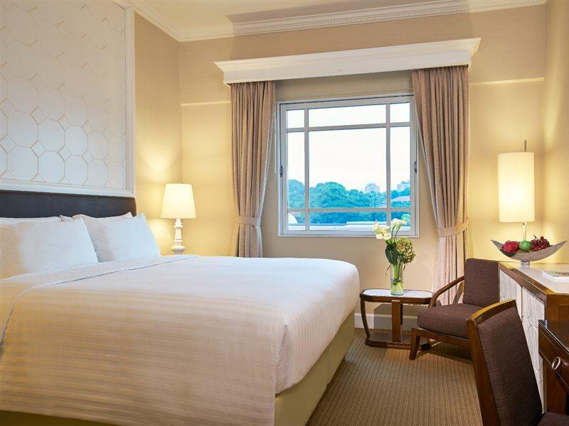 Rendezvous By Far East Hospitality Khách sạn Singapore