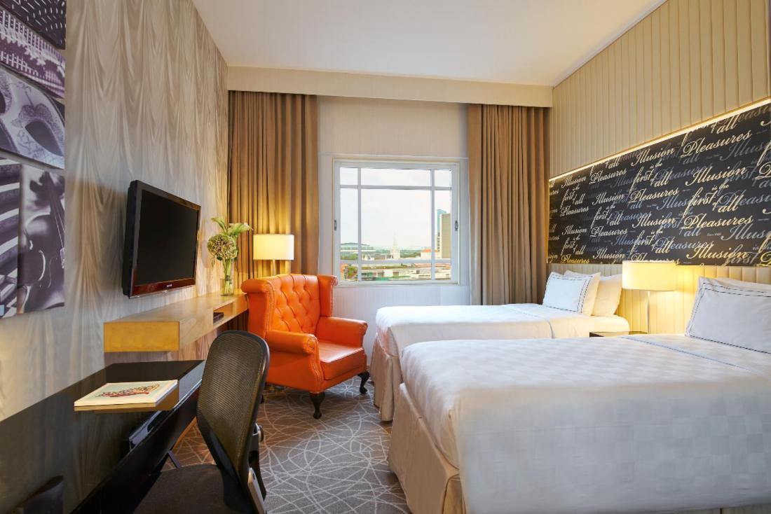 Rendezvous By Far East Hospitality Khách sạn 4*