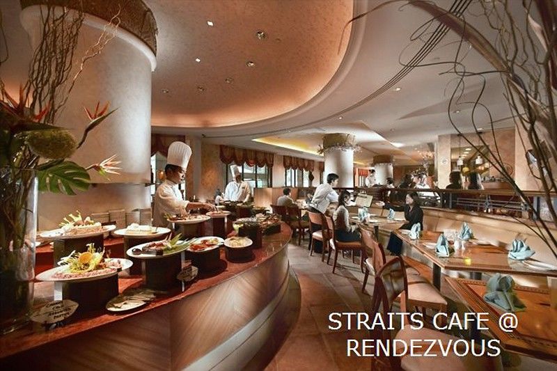 Rendezvous By Far East Hospitality Khách sạn Singapore