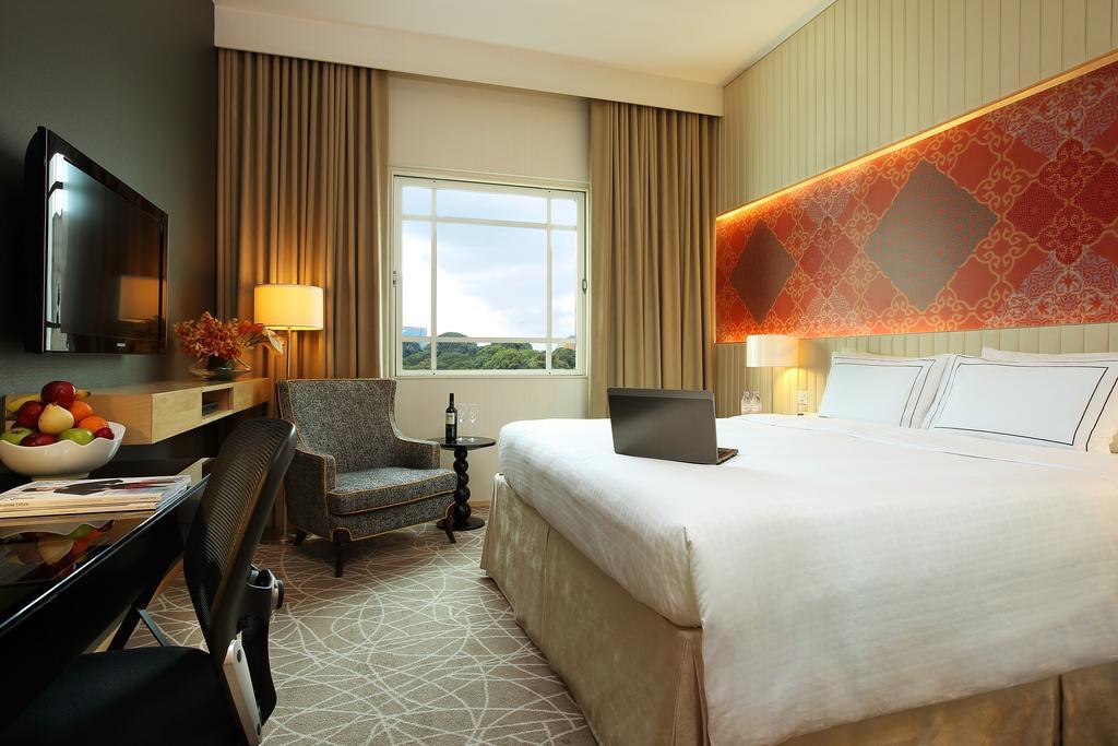 Rendezvous By Far East Hospitality Khách sạn Singapore