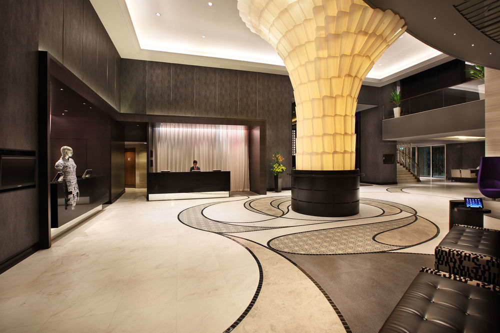 Khách sạn Rendezvous By Far East Hospitality Singapore