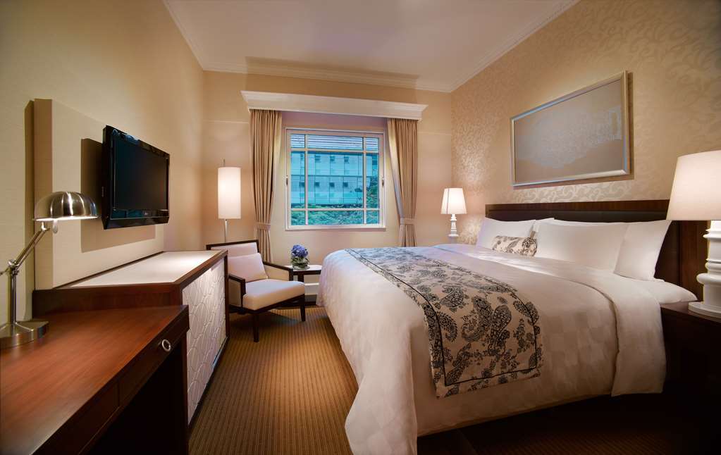 Khách sạn Rendezvous By Far East Hospitality 4*