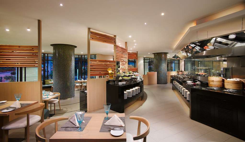 Khách sạn Rendezvous By Far East Hospitality 4*