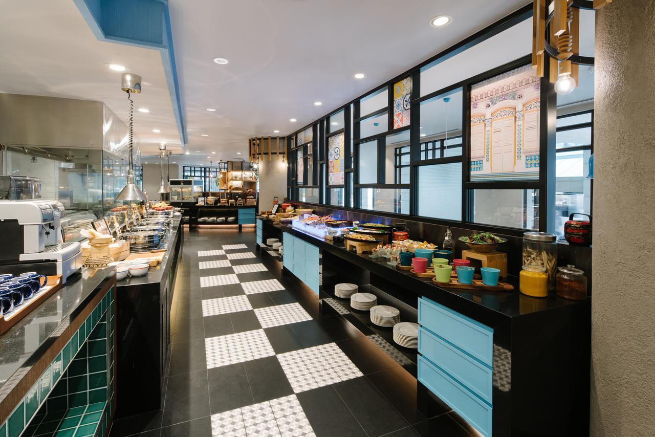 Rendezvous By Far East Hospitality Khách sạn Singapore